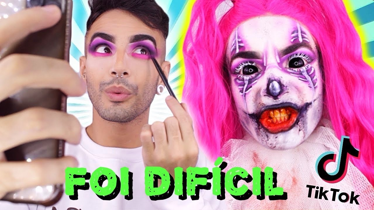 TIKTOK CHALLENGE: WHERE’S MY JUUL? 😳| Victor Nogueira