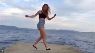 Объявлен кастинг на лучшее исполнения танца в стиле  shuffle dance (2)