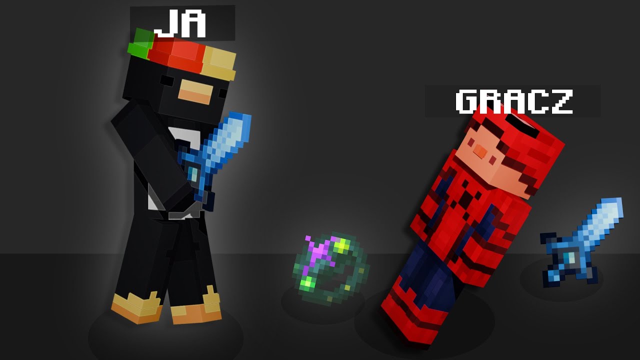 💲ZABILEM NAJBOGATSZYCH GRACZY NA PYKMC.PL | KONKURS NA 50K💲