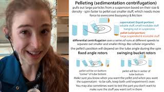 Pelleting tips and tricks
