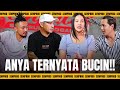 SEMPROD : ANYA GERALDINE NGADU KE UUS BORIS GADING ANDHIKA KALAU DIA JADI KORBAN GHOSTING !!!