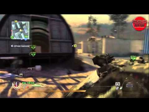 CornetPython357 tout changé ! Match de la team BFrost / Commentary en différé [HD]