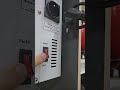 Теристорный стабилизатор напряжения SANTEC 1000