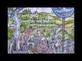 'What am I to do with all this love?' Slideshow 1: The Map of Mundi.