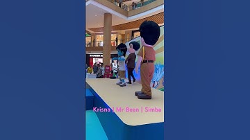 Kris | Roll no 21 | Cartoon | #dance #dancevideo #entertainment #Event #cartoon #mrbean #simba #kris