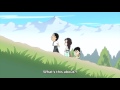 少年アシベ GO!GO!ゴマちゃん 第4話