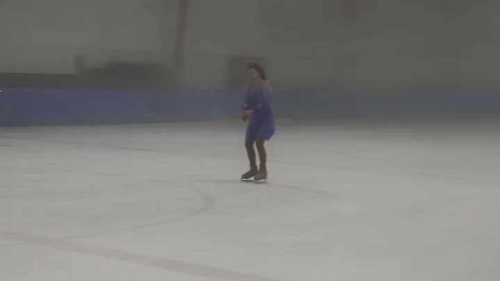 Jillian Wu  "I Love You 3000"