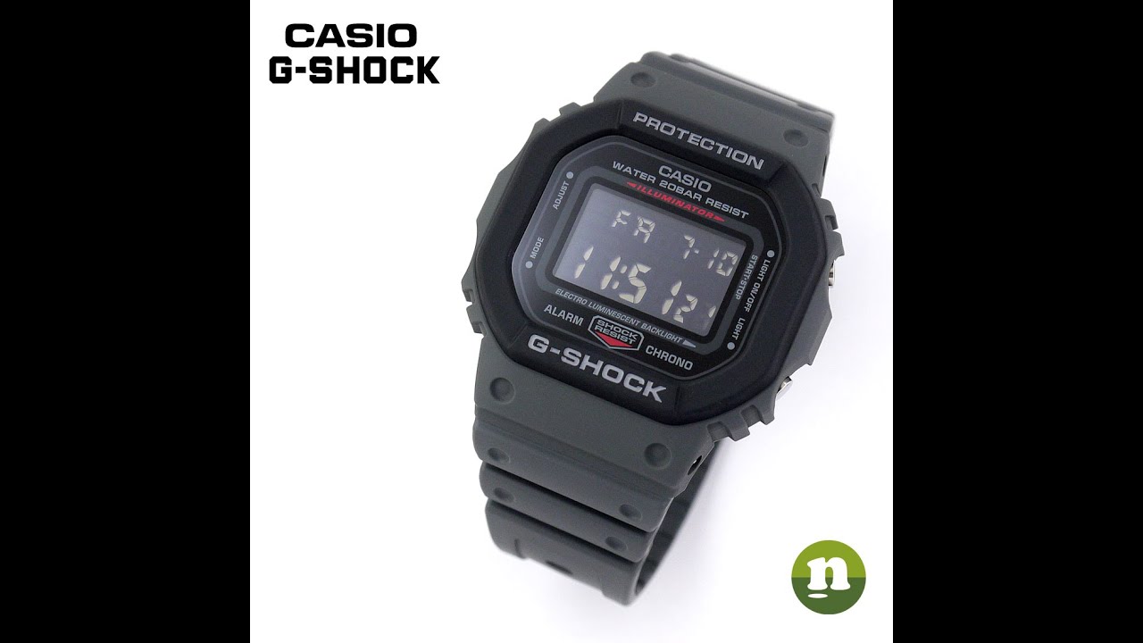 g shock bomar