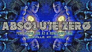 Absolute Zero (Full Set) - Live at a Renegade Rave | Berlin, Germany | May 2, 2026