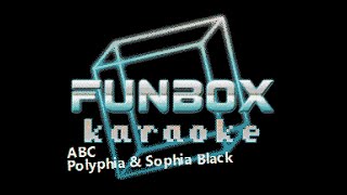 Polyphia & Sophia Black - ABC (Funbox Karaoke, 2022)