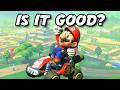 Mario Kart World Retrospective 1 Year Later 