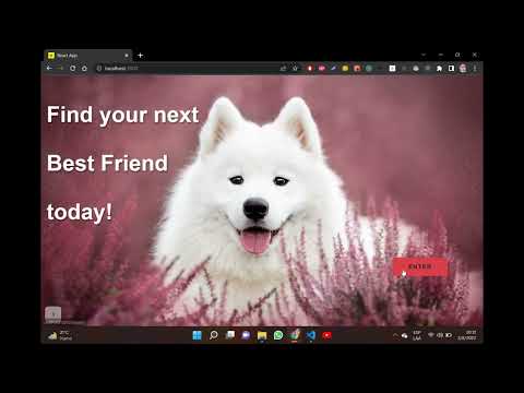 Dog App - PI Henry Bootcamp