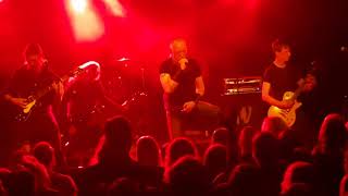 HELRUNAR - Devils Everywhere (Live 12.05.2018@Sputnikhalle Münster, Germany)