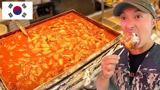 Street Food Heaven in Seoul, Korea 🇰🇷