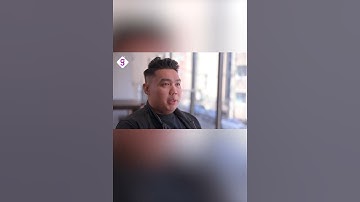 Getaround Guest Story: Lordale in New York City [Vertical]