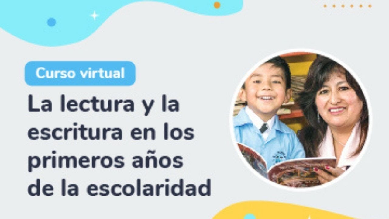 La lectura y la escritura en los primeros años de la escolaridad 🙍 ...
