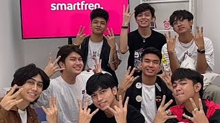 Download Lagu UN1TY at Smartfren TikTok Live [29/07/2022] MP3