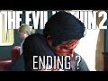 Not Every Story Gets A Happy Ending || THE EVIL WITHIN 2 [ENDING]