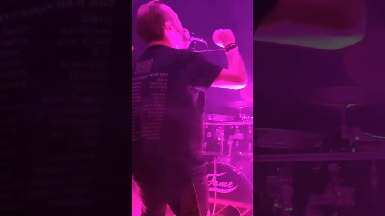 Scherbentanz Probe für den Comeback Auftritt am 22.2. In Regenstauf 🤘🍻