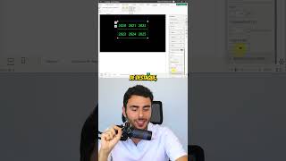 DESCUBRA AGORA como destacar botões ao passar o mouse no Power BI! #excel #dicas #dicasdeexcel