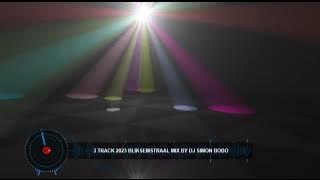 3 TRACK 2023 BLIKSEMSTRAAL MIX BY DJ SIMON BOBO