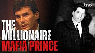The Crazy Story Of The Mob Prince Michael Franzese