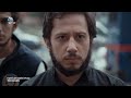 وادي الذئاب مشهد أكشن جاهيد ينقذ عاكف من عملية الإغتيال مترجم للعربية HD 