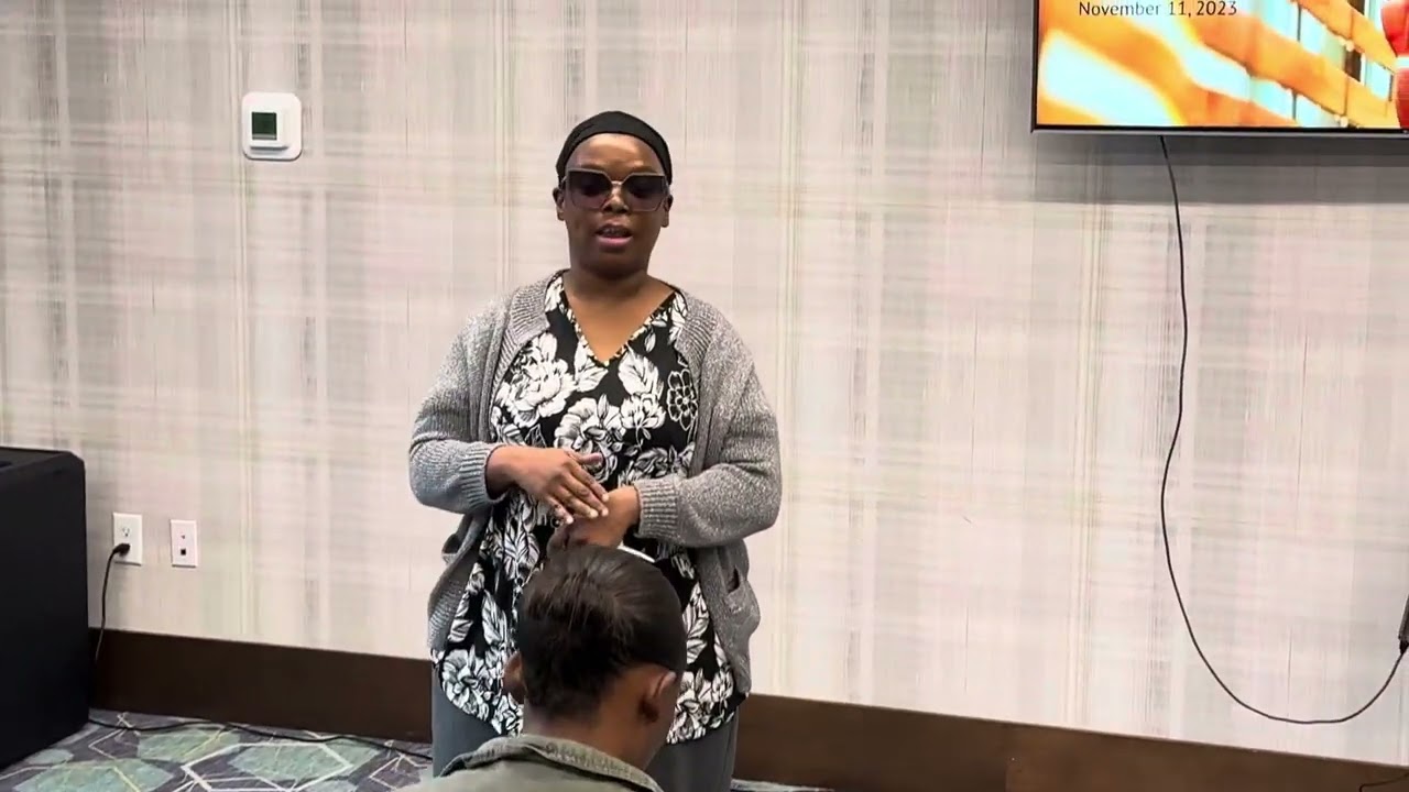 Veteran Released From The Army For Crohn’s Disease