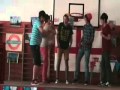 C.P.I. VIRXE DO MONTE - England Day (PERFORMANCE 4º ESO) (5-6-2013)