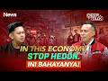 Ekonomi Sulit, Ini Jurus Ampuh Atur Duit! | DEEP TALK