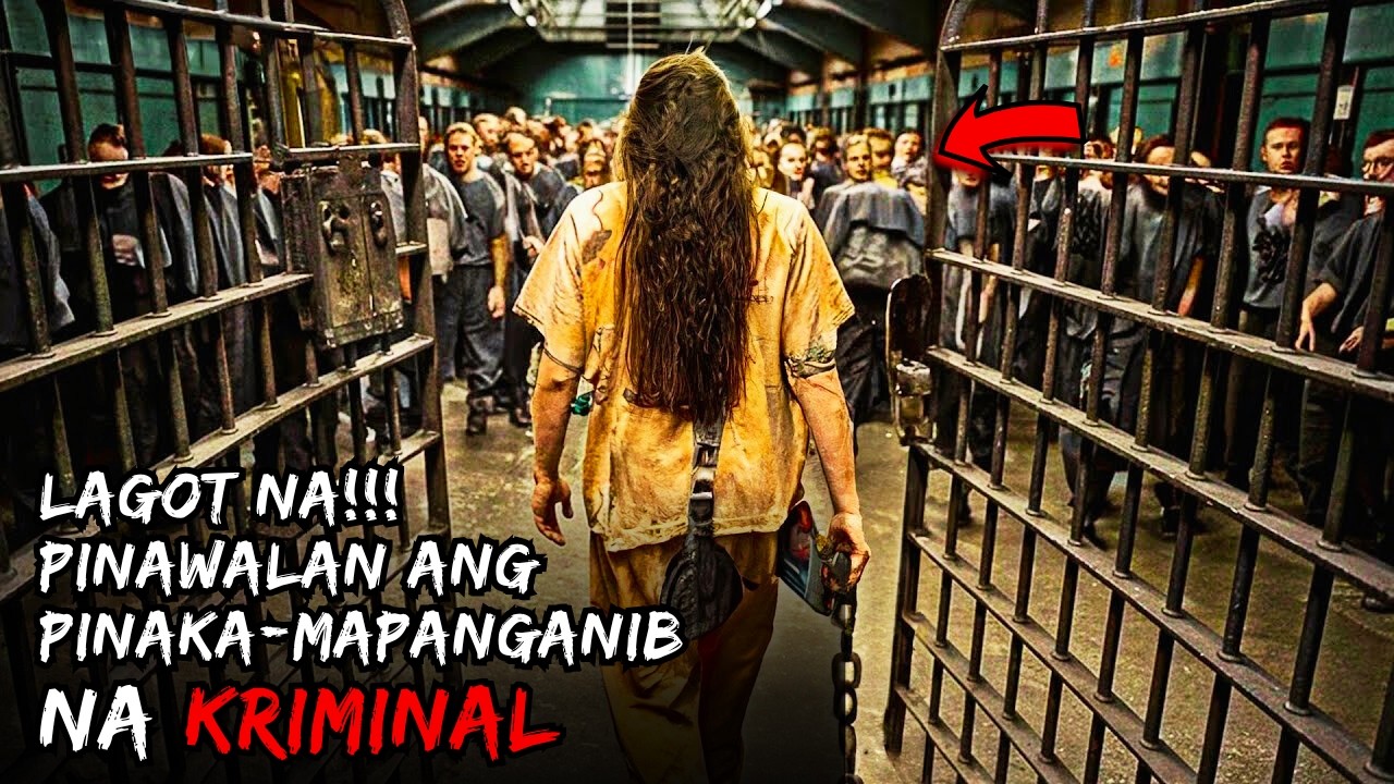 Sinira ng DROGA Ang Kanyang Pamilya!!! Kaya... | Go For Broke 2024 Movie Recap Tagalog