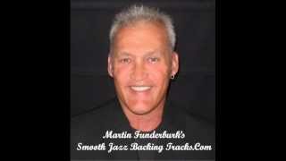 'Here and Now' by Richard Elliot - sax backing track - smoothjazzbackingtracks.com