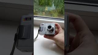 📸Digital Kodak EasyShare C433 Camera Digicam Y2K CCD Compact 2000s Retro Vintage Review