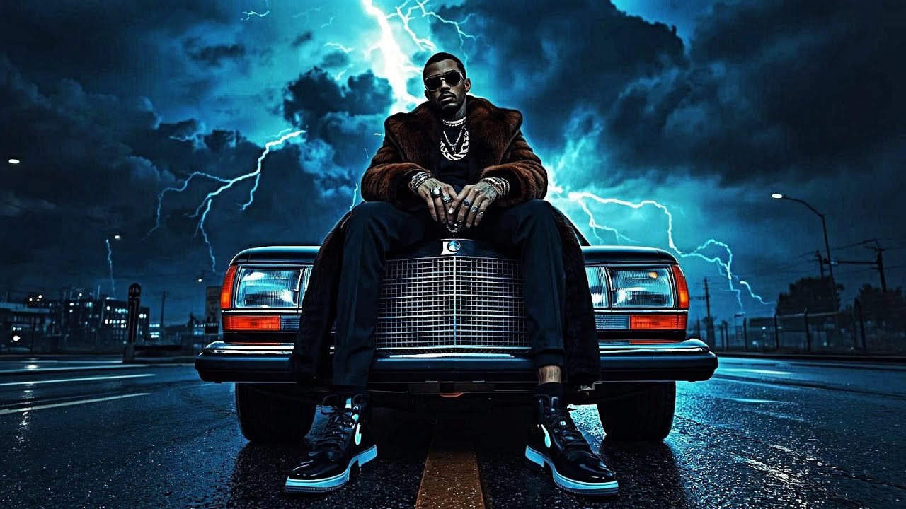 FRENCH DRILL AGRESSIF | RAP SOMBRE & DISCIPLINE MENTALE