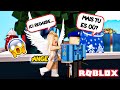 Je Suis Devenue *UN ANGE* Et IMPOSSIBLE De Me Voir... sur Adopt me! (Roblox)