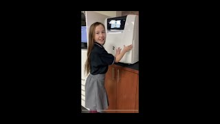 3D Printing Revolutionized with Primeprint!