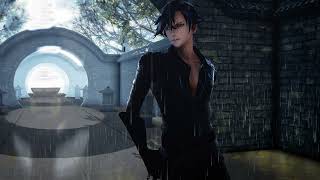 Raymmd Jumin Animated Wallpaper Sample 1080P60Fps