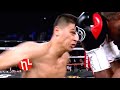 Dmitry Bivol Vs American Champion| Latest Boxing Highlights 2024 ( RUSSIA vs  Chicago Illionis USA )