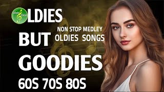 Greatest Hits Oldies But Goodies Collection ~ Greatest Memories Songs 60's 70's 80's 90's