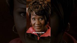 madea can do no wrong