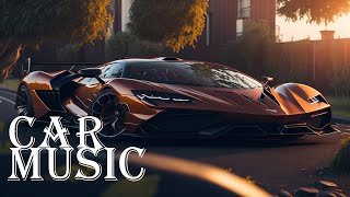 INUSA DAWUDA FEAT. STEREOLINK - RISE UP NOW - ? BASS BOOSTED MUSIC MIX 2023 ? BEST CAR MUSIC 2023