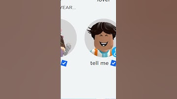 Thumbnail of what a shame guess my lover was a snake... (BUT ROBLOX NAMES) #shorts