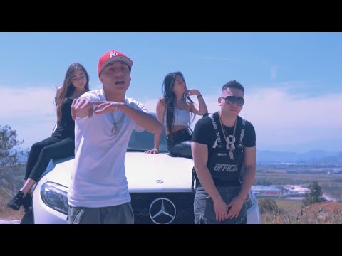 Ignacho x Lleflight - PANAS (Video Oficial)