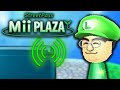 What Happened to Nintendo's StreetPass Mii Plaza?