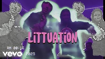 QueRedd - Littuation (Official Music Video) ft. CutySairu