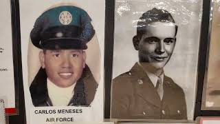 Full Veterans Day Madison Jobe 2024 Update