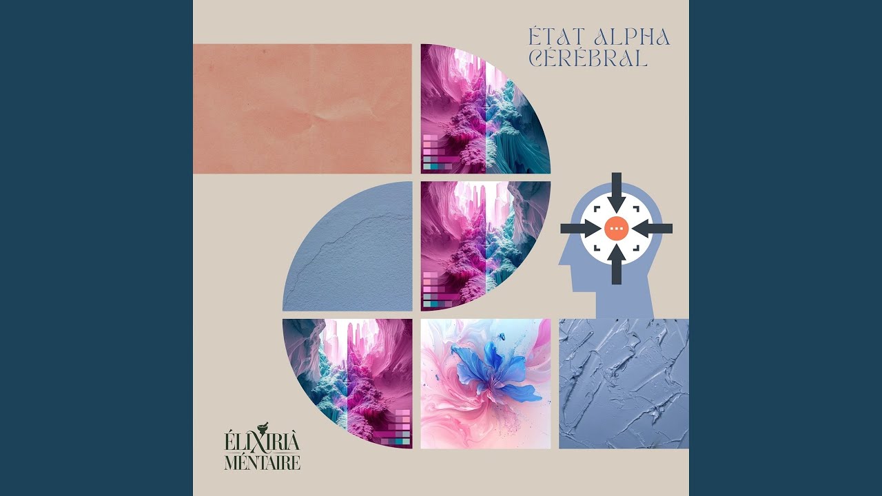 Musique inspirante pour le travail