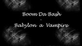 Boom Da Bash Til Di End Youtube Boom Da Bash Til Di End Youtube
