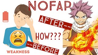 How Nofap Makes You A Successful Person In Life No Nut November Challenge Penn Down
