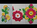 Simple rangolis with colors satisfying relaxing sands  ks kitchen  lifestyle